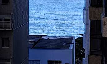 Imagem 2: Apartamento de 2 quartos, com vista para o Mar da Praia da Costa