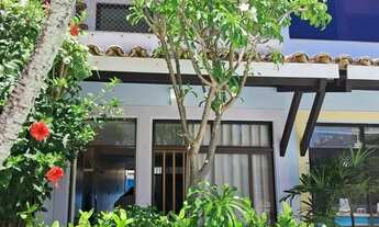 Imagem: Village de 3/4, sendo 2 suítes, varanda