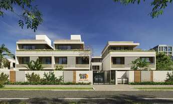 Imagem 2: Sunset 6 - Água Verde Triplex de alto padrão no Água Verde Sofisticação e Exclusividade