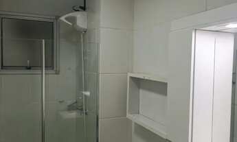Imagem 4: Apartamento 03 Quartos Parque Santo Amaro (Cond. FIT VIVAI