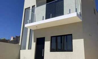 Imagem 3: CASA ASSOBRADADA - RESIDENCIAL JARDINS DA CATALUNHA - SP