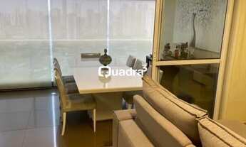 Imagem 6: Apartamento com 2 dormitórios , 2 suítes 2 vagas + depósito - Mooca - SP