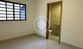 Imagem 3: Conheça a casa dos sonhos Residencial Forteville de Goiânia. codigo: 128747