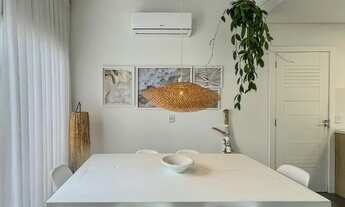 Imagem 3: Linda Casa de Revista no Rio Tavares em Florianópolis com 3 quartos