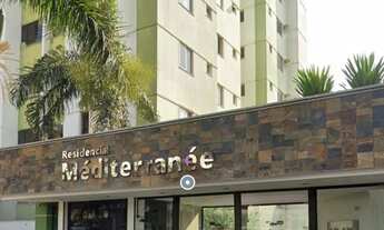 Imagem 3: Apartamento Residencial Mediterranêe Apartamento com 2 Quarto(s) e 2 banheiro(s) à Venda