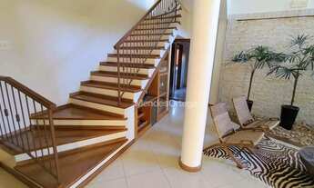 Imagem 9: Casa com 4 dormitórios à venda, 400 m² por R$ 3.230.000,00 - Condomínio Lago da Boa Vista