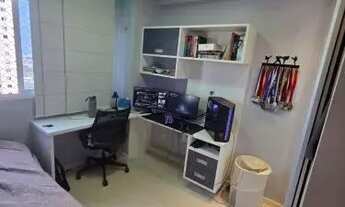 Imagem 5: Apartamento 3/4 Dionysus Garden