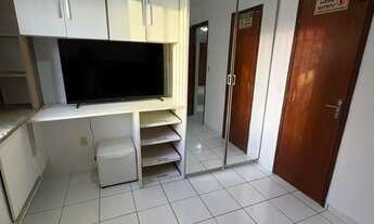 Imagem: 10- ALUGO APÊ SEMI MOBILIADO NO VILLAGE