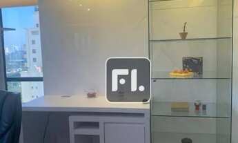 Imagem 4: Conjunto à venda, 155 m² por R$ 3.500.000,00 - Pinheiros - São Paulo/SP