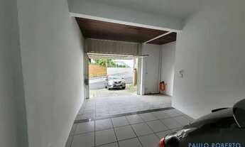 Imagem 6: CASA TÉRREA - CENTRO - SC