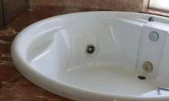 Imagem 7: Casa para alugar em Barueri, Alphaville Industrial, com 4 suítes, com 470 m², 18 do Forte