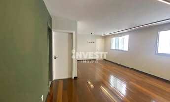 Imagem 2: Apartamento à venda no Setor Oeste - Goiânia/GO