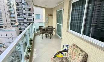 Imagem 2: Imóvel para venda tem 115 metros quadrados com 3 quartos em Itapuã - Vila Velha - ES