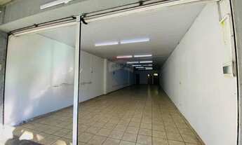 Imagem: Ponto Comercial Alugar Atibaia