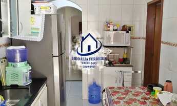 Imagem 6: Casa para Venda em Itapuã, Casa 2 Quartos com Terraço, Casa Solta Laje Livre no Km 17