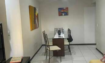 Imagem 2: Apartamento na CSA3 Taguatinga de 2 QTS