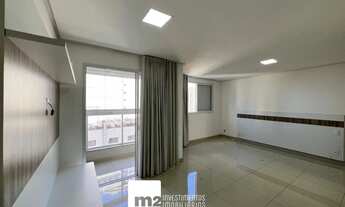 Imagem 2: Flat no Setor Oeste 1 quarto