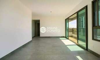 Imagem 3: Sion - Apartamento 4 quartos à venda na Anuar Donato