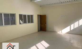 Imagem 5: Galpão para alugar, 240 m² por R$ 6.650,00/mês - Jardim Imperial - Atibaia/SP