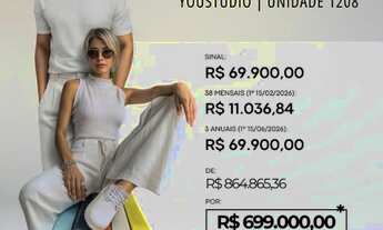 Imagem: Condições Especiais I Youstudio I Youniverse