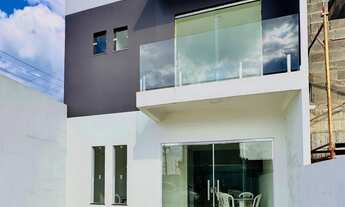 Imagem: Duplex 03 quartos entrada 20.000 pela Caixa