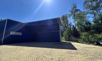 Imagem 7: Depósito/Pavilhão em Estância Santa Maria do Portão