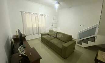 Imagem 5: Sobrado na Ocian de 2 dormitórios proximo ao centro