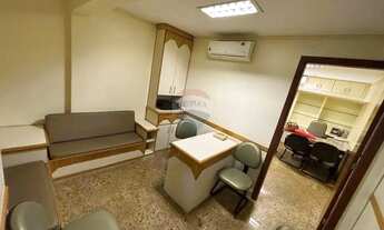 Imagem 6: Sala Comercial no icônico Edf André Guimarães, do Barbacoa!