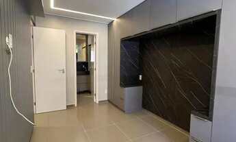 Imagem 7: Apartamento com 2 quartos próximo da praia e vizinho ao Parque Parahyba no bairro Jardim