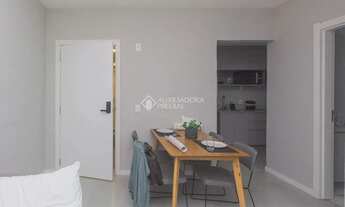 Imagem 4: Apartamento 1 dorm Partenon