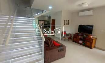 Imagem 4: Casa com 3 quartos localizada no Jardim Vila Rica