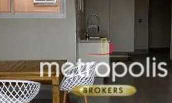 Imagem: Cobertura à venda, 100 m² por R$ 524.000,00