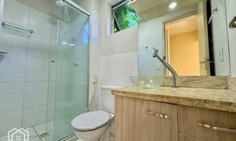 Imagem 6: Sobrado com 3 dormitórios para alugar, 94 m² por R$ 2.315,12/mês - Aeroclube - Porto Velho