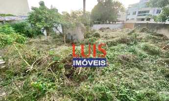 Imagem 6: Terreno para alugar, 450 m² por R$ 4.160/mês - Itaipu - Niterói/RJ - TE1289