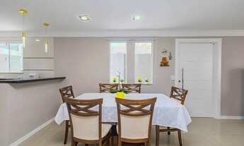 Imagem 12: Triplex com 3 Quartos à Venda no Bairro Santa Cândida Curitiba/PR