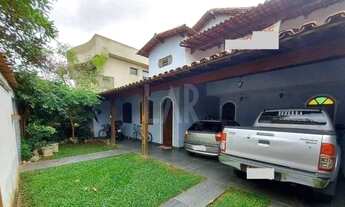 Imagem: Casa à venda, 5 quartos, 1 suíte, 4 vagas