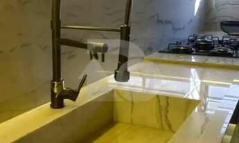 Imagem 4: Apartamento no Condomínio Ilha dos Açores com 2 Quartos, Lazer e Garagem - 59m²