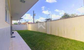 Imagem 7: Casa de Condomínio Face Norte, 4 suítes 4 Vagas à venda, 274 m² - Santa Felicidade - Curit