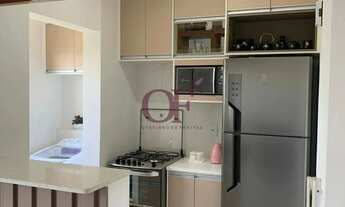 Imagem 3: Apartamento no Vivarte Alamedas Medeiros Jundiaí