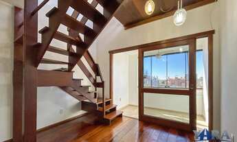 Imagem 3: Cobertura para locação no bairro Jardim Lindóia