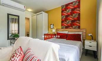 Imagem 3: LOFT MOBILIADO PROXIMO A PUC