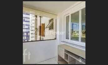 Imagem 7: Excelente apartamento de 102 metros quadrados com 2 quartos, vaga em Santana - Porto Aleg