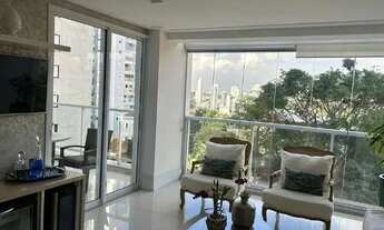 Imagem 6: Apartamento à venda, 236 m², 3 Suítes, 4 Vagas, por R$ 3.922.000,00 - Vila Mariana - São P