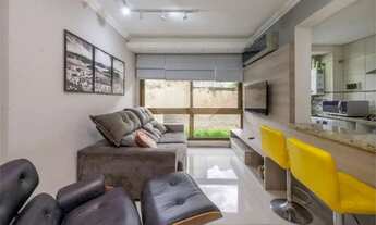 Imagem 3: Apartamento com 2 quartos à venda em Centro Histórico - RS