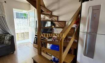 Imagem 5: Sobrado Triplex a Venda no Bairro Cidade Nova