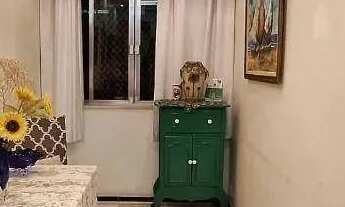 Imagem 5: Locação exclusiva Entre Copacabana e Ipanema (Posto 6) Rua Bulhões de Carvalho 60m² Tod