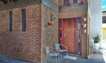 Imagem 3: Sobrado em Rua Carlos Luz - Vila Virgínia - Campinas/SP