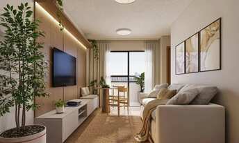 Imagem 3: APARTAMENTO PRA VENDA NO CONDOMÍNIO VISTA DOS OITIS