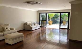 Imagem 5: Barra da Tijuca Apartamento cobertura com 4 dormitórios