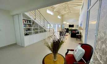 Imagem 5: Casa com 5 dormitórios, 4 suítes à venda, 457 m² por R$ 3.000.000 - Vilas do Atlântico - L